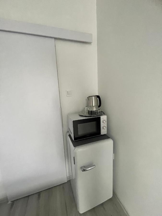 Remeny Apartman Szeged Exterior foto